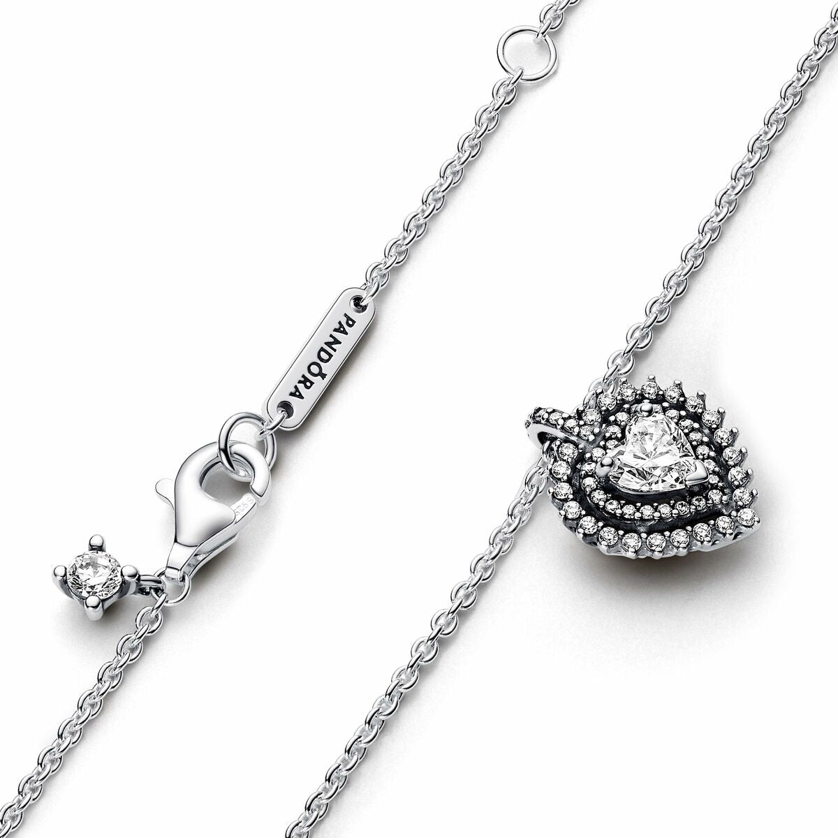 Ladies' Necklace Pandora 393099C01-45 -  Jewellery, Women -  Pandora.