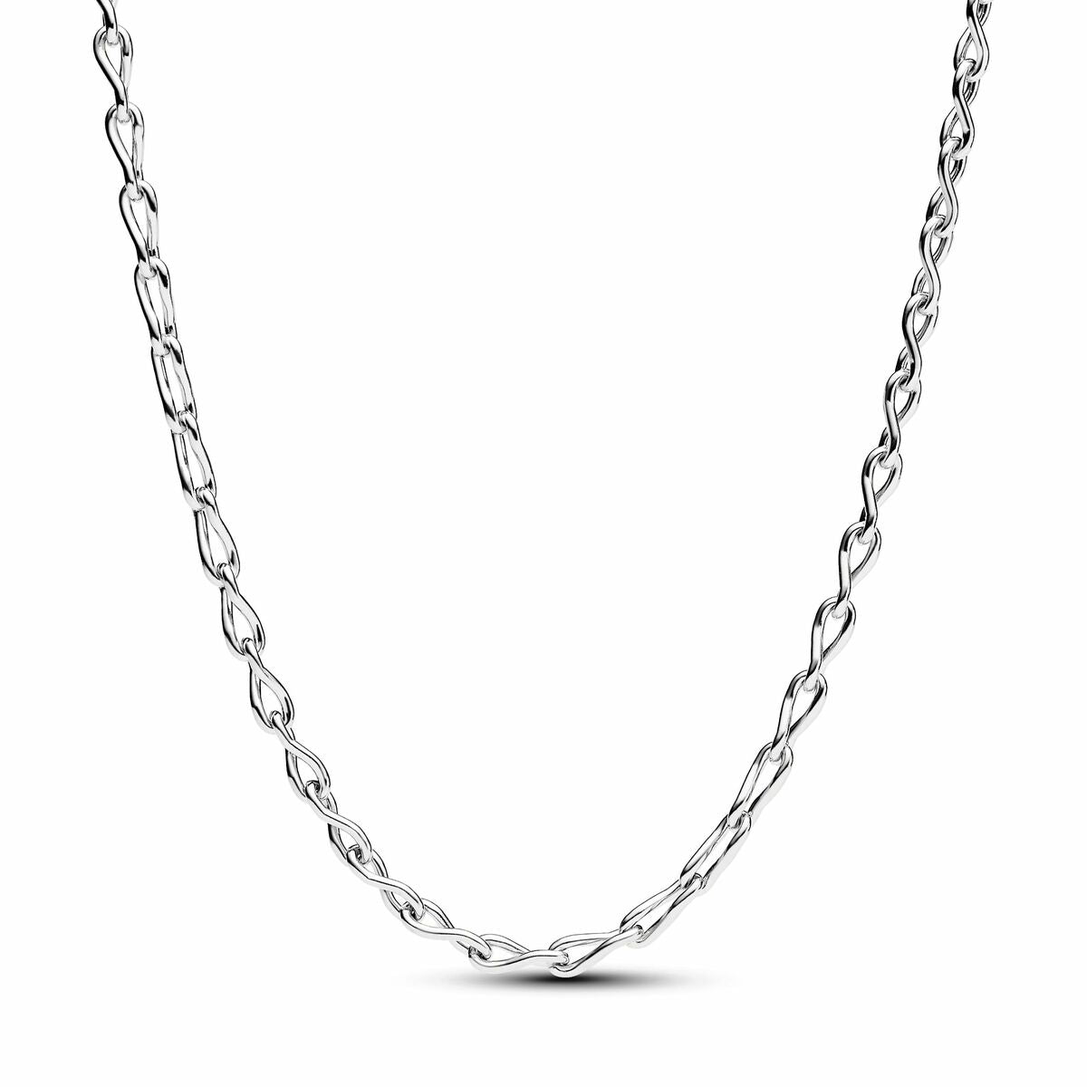 Ladies' Necklace Pandora 393052C00-50 -  Jewellery, Women -  Pandora.