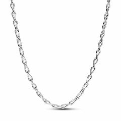 Ladies' Necklace Pandora 393052C00-50 -  Jewellery, Women -  Pandora.