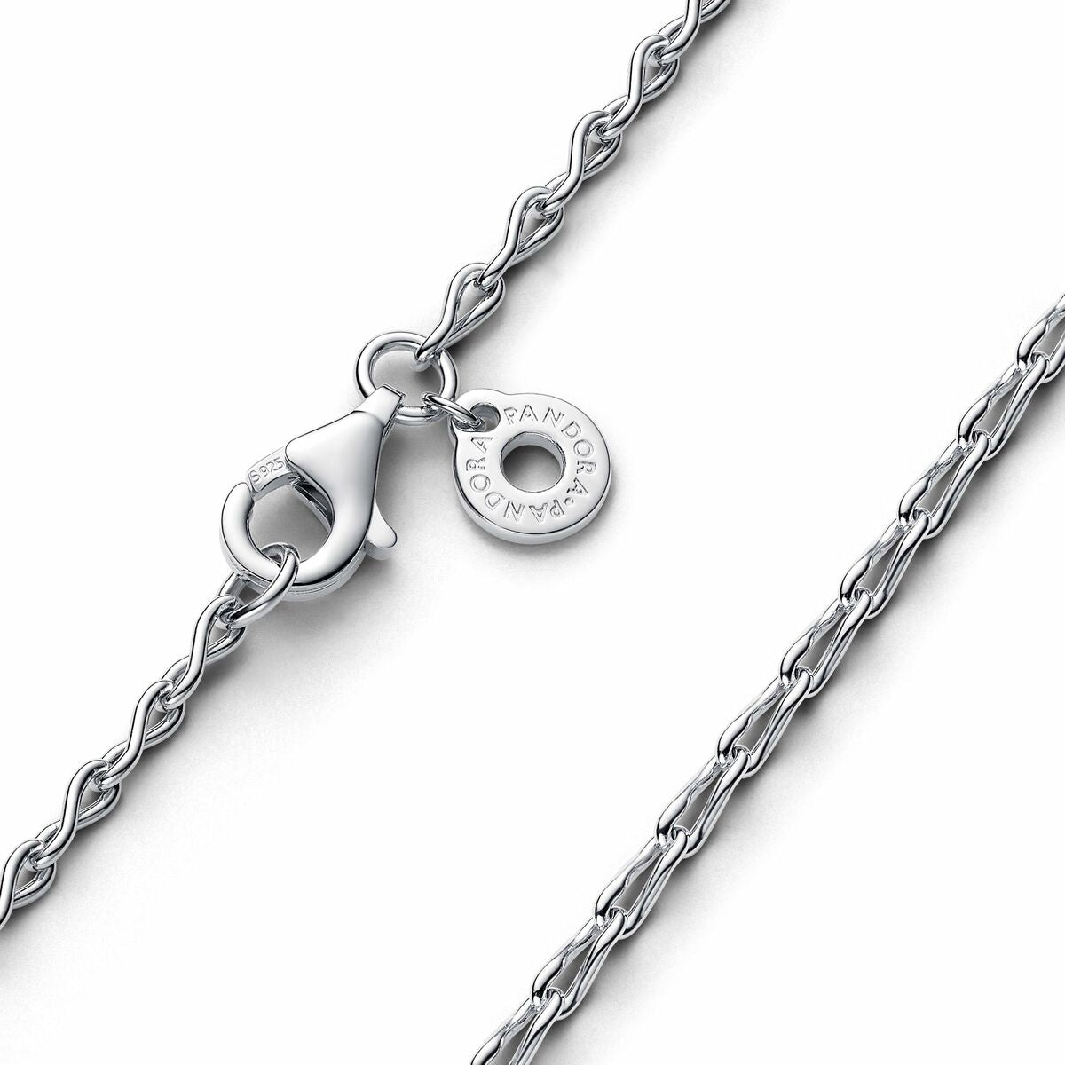 Ladies' Necklace Pandora 393052C00-50 -  Jewellery, Women -  Pandora.
