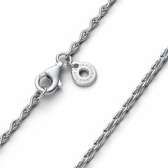Ladies' Necklace Pandora 393052C00-50 -  Jewellery, Women -  Pandora.