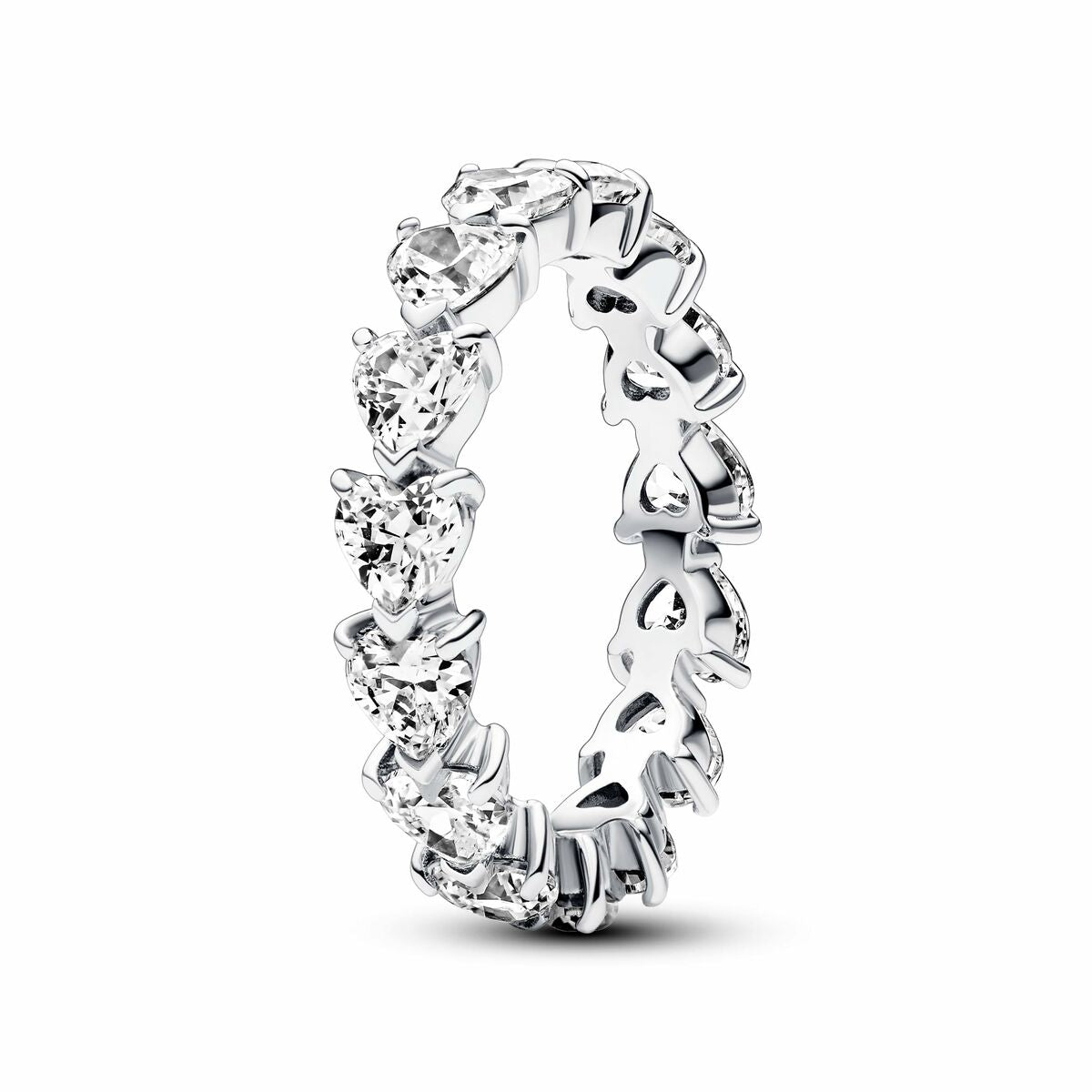 Ladies' Ring Pandora 193103C01-54 14 -  Jewellery, Women -  Pandora.