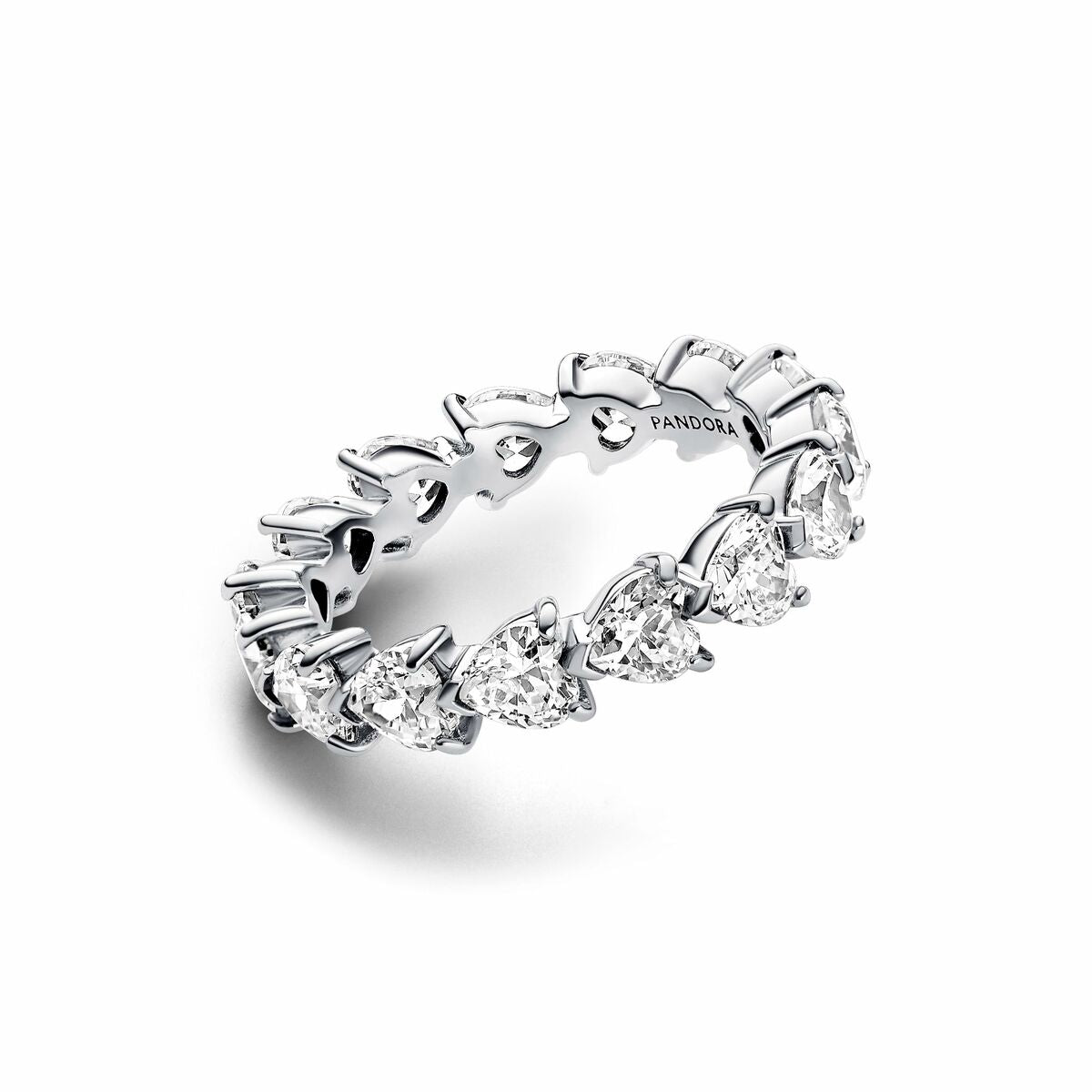 Ladies' Ring Pandora 193103C01-54 14 -  Jewellery, Women -  Pandora.