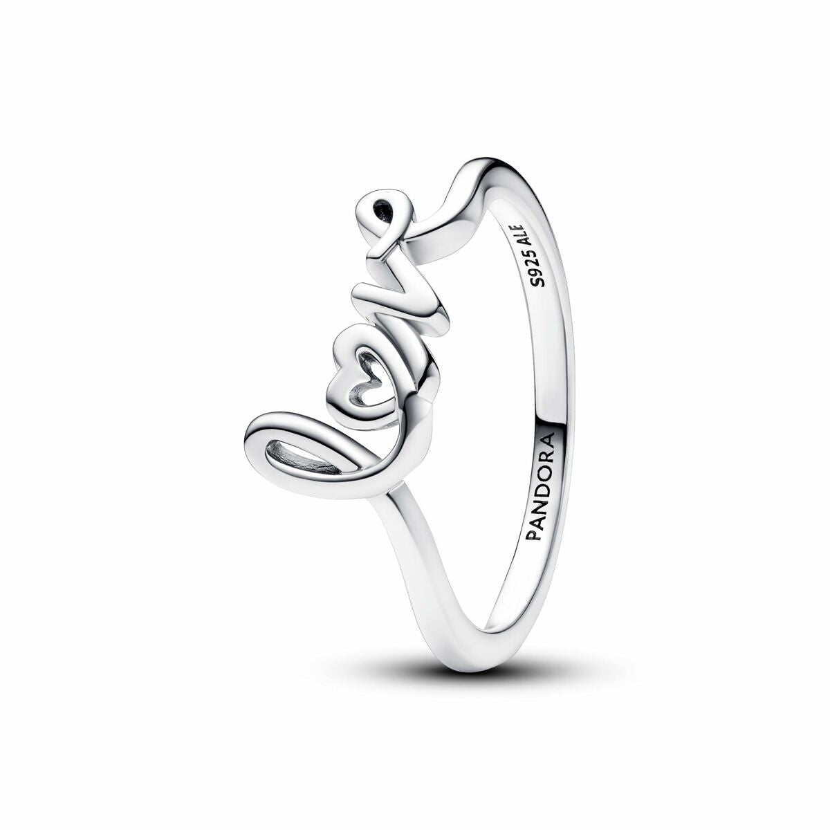 Ladies' Ring Pandora 193058C00-54 14 -  Jewellery, Women -  Pandora.