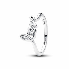 Ladies' Ring Pandora 193058C00-54 14 -  Jewellery, Women -  Pandora.