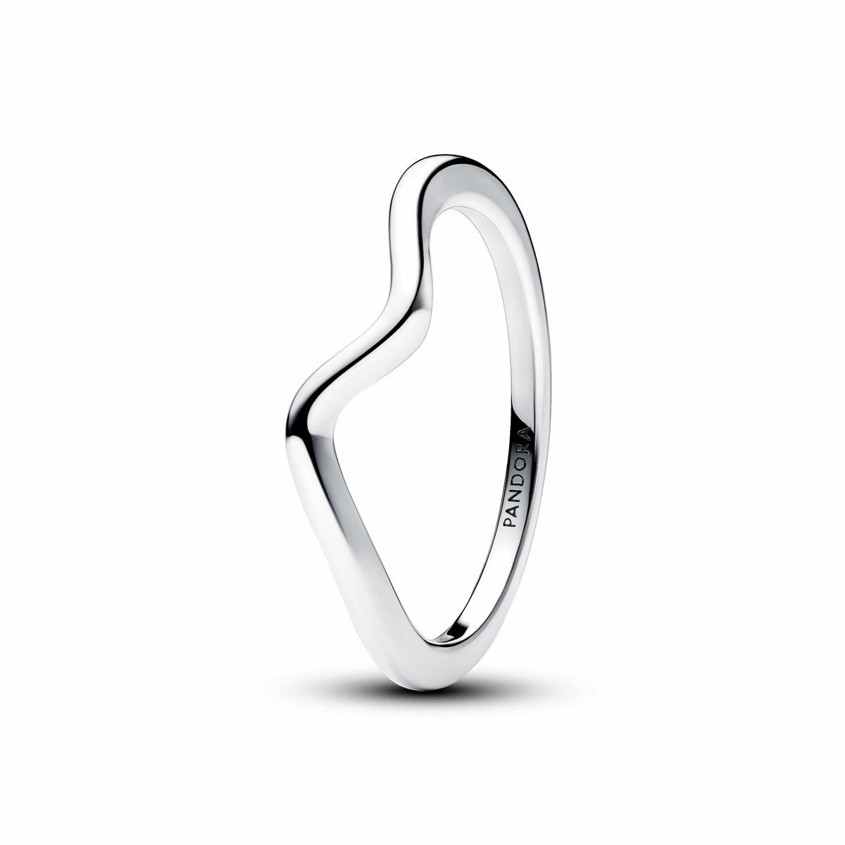 Ladies' Ring Pandora 193095C00-52 12 -  Jewellery, Women -  Pandora.