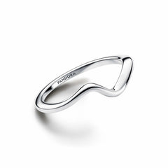 Ladies' Ring Pandora 193095C00-52 12 -  Jewellery, Women -  Pandora.