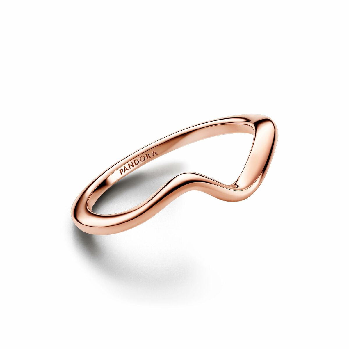 Ladies' Ring Pandora 183095C00-54 14 -  Jewellery, Women -  Pandora.
