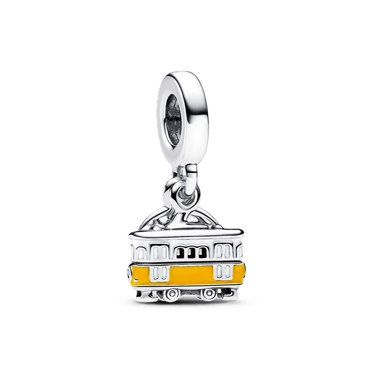 Bracelet Charms Pandora 793333C01 -  Jewellery, Women -  Pandora.