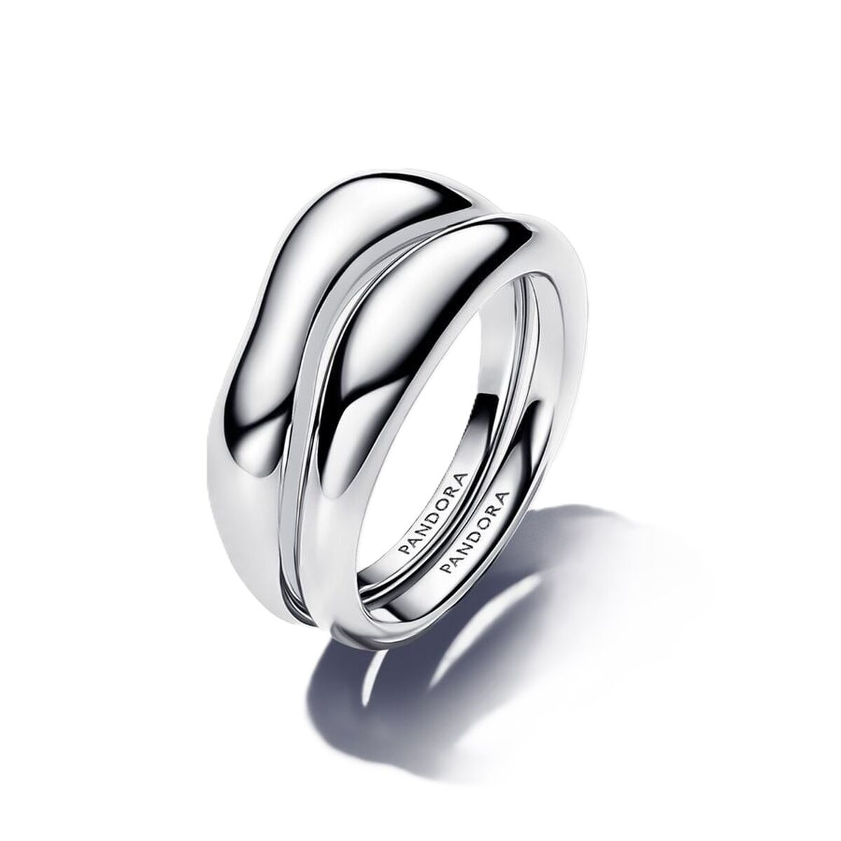 Ladies' Ring Pandora 193264C00-56 16 -  Jewellery, Women -  Pandora.