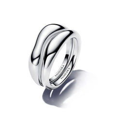 Ladies' Ring Pandora 193264C00-56 16 -  Jewellery, Women -  Pandora.