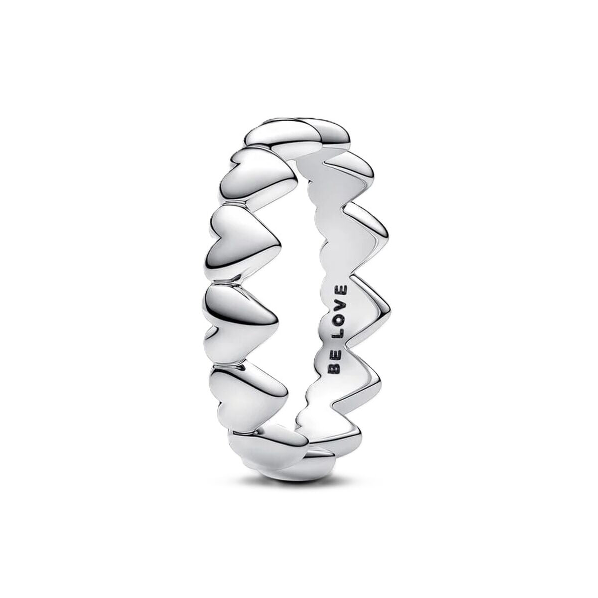 Ladies' Ring Pandora 193427C00-52 12 -  Jewellery, Women -  Pandora.