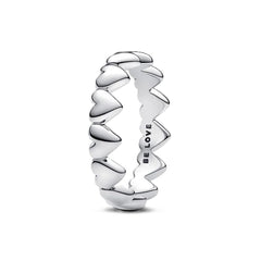 Ladies' Ring Pandora 193427C00-54 14 -  Jewellery, Women -  Pandora.
