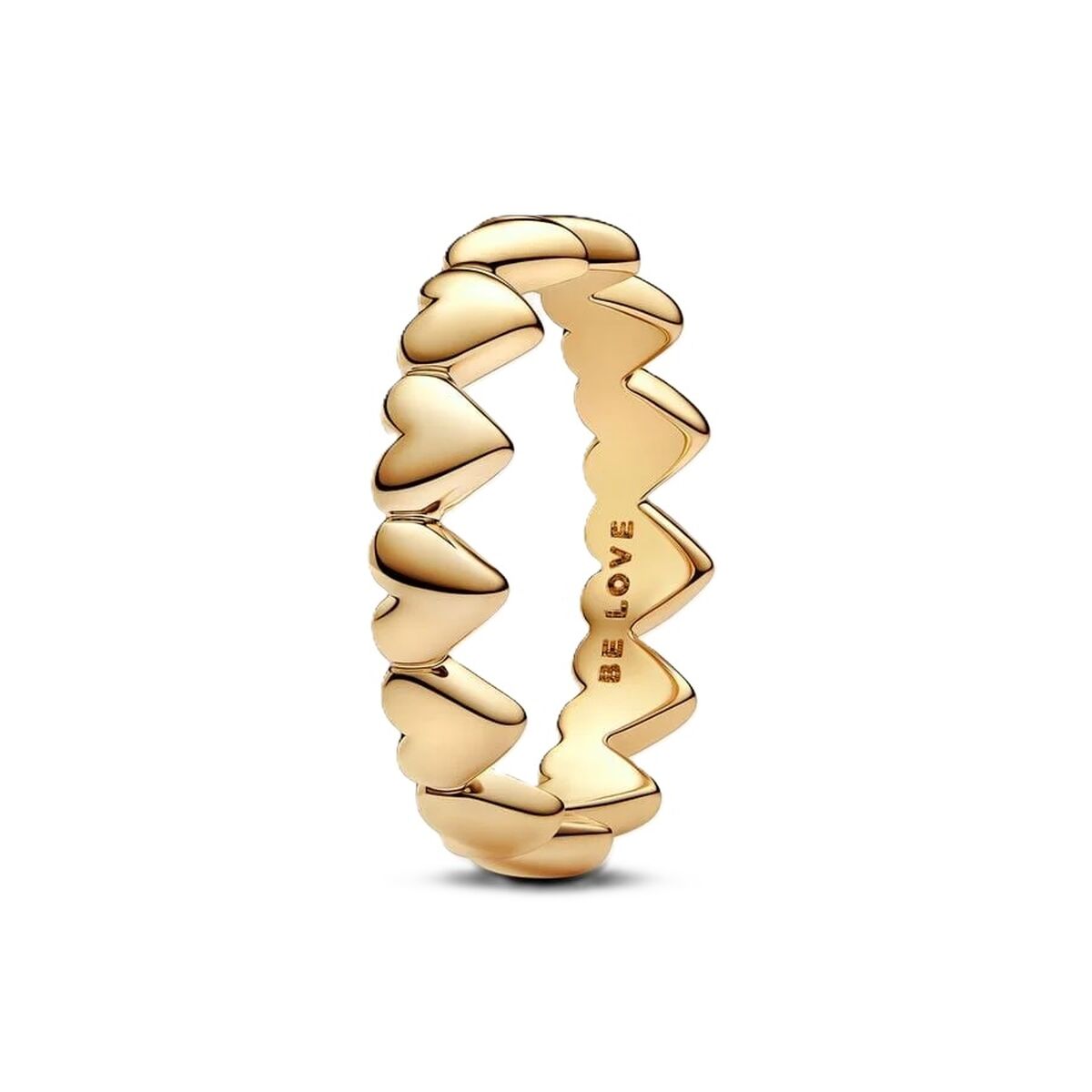 Ladies' Ring Pandora 163427C00-56 16 -  Jewellery, Women -  Pandora.