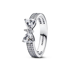 Ladies' Ring Pandora 193552C01-52 12 Silver -  Jewellery, Women -  Pandora.