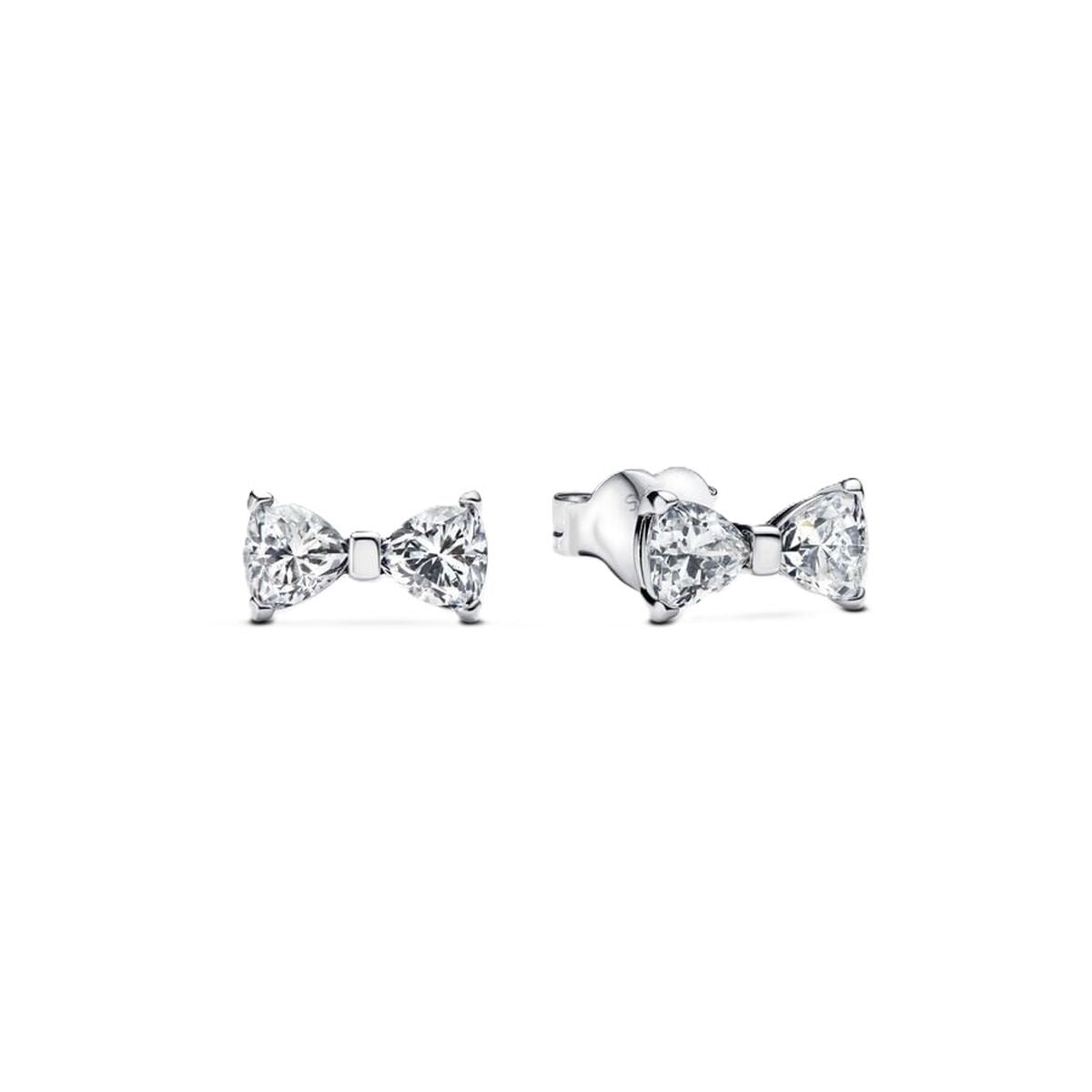 Ladies' Earrings Pandora 293542C01 Silver -  Jewellery, Women -  Pandora.