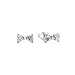 Ladies' Earrings Pandora 293542C01 Silver -  Jewellery, Women -  Pandora.