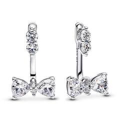 Ladies' Earrings Pandora 293543C01 Silver -  Jewellery, Women -  Pandora.