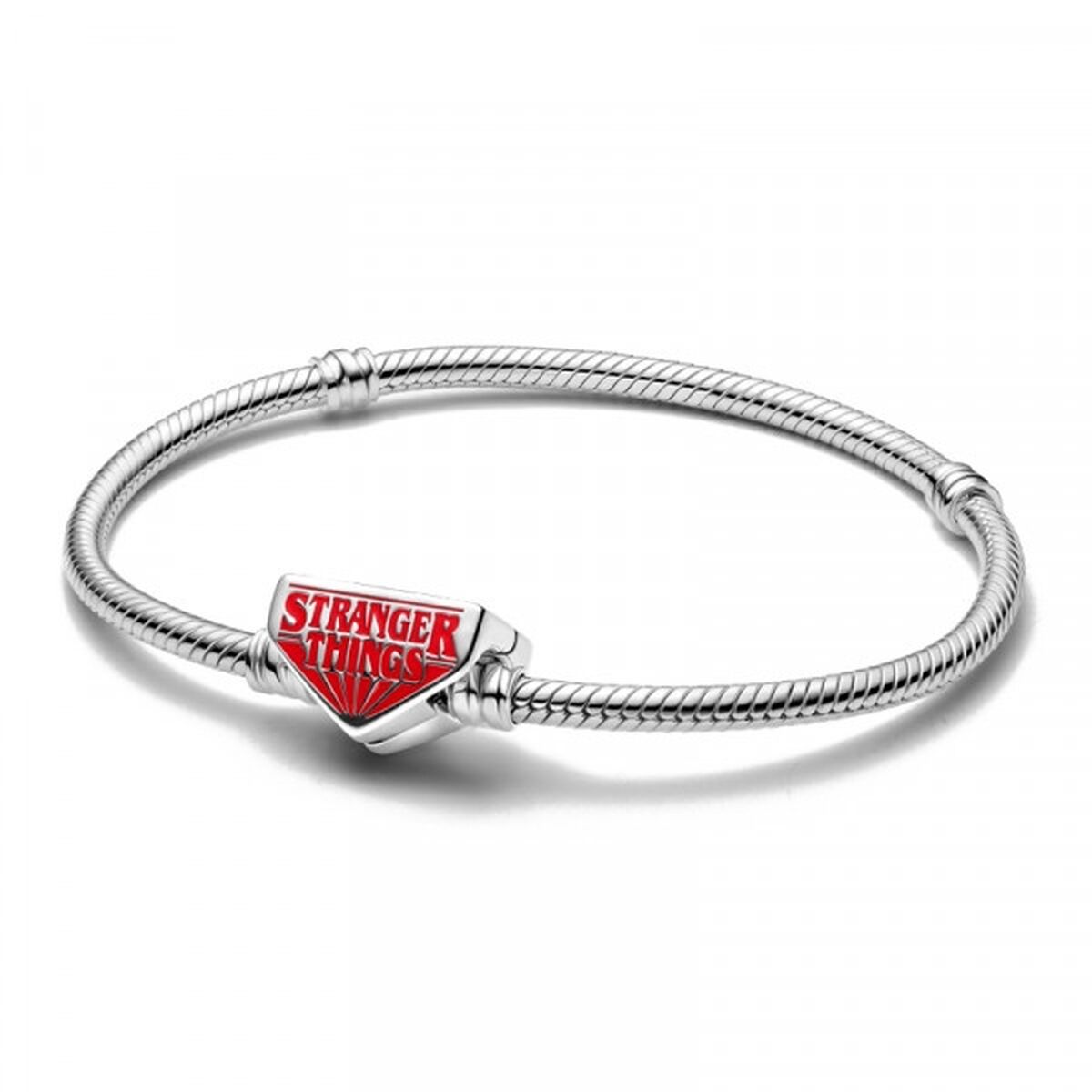 Ladies' Bracelet Pandora 593572C01-19 Silver -  Jewellery, Women -  Pandora.