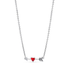 Ladies' Pendant Pandora 393669C01-50 Silver -  Jewellery, Women -  Pandora.