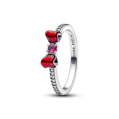 Ladies' Ring Pandora 193652C01-54 Silver 14 -  Jewellery, Women -  Pandora.