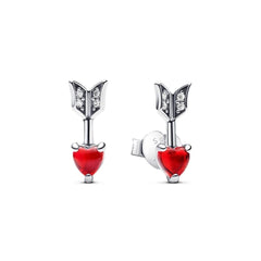 Ladies' Earrings Pandora 293668C01 -  Jewellery, Women -  Pandora.
