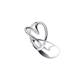 Ladies' Ring Pandora 193288C00-56 Silver 16 -  Jewellery, Women -  Pandora.