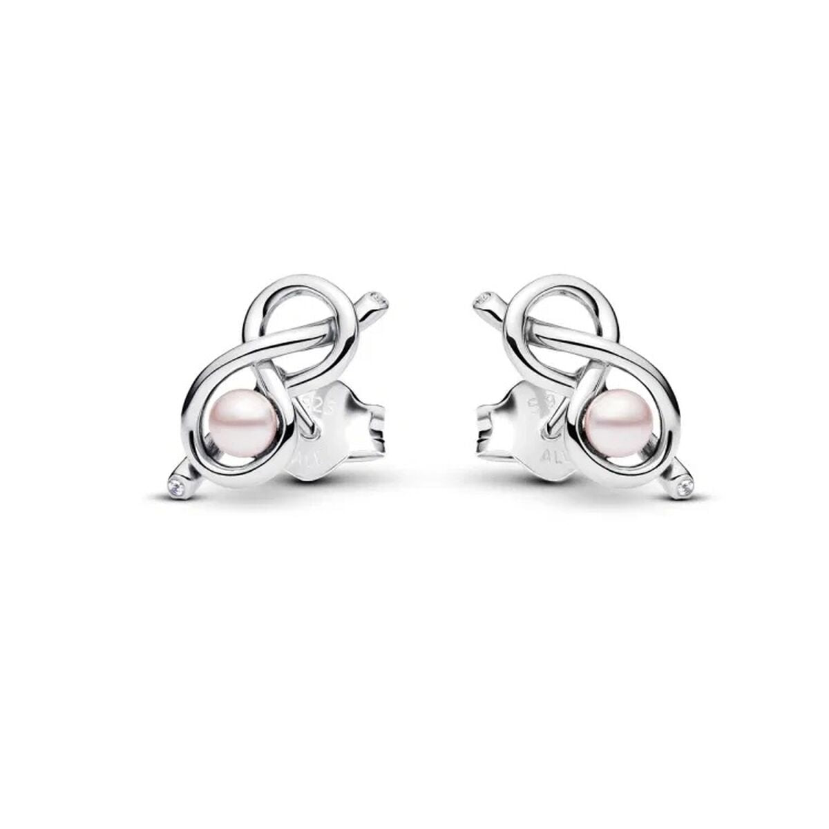 Ladies' Earrings Pandora 293761C01 Silver -  Jewellery, Women -  Pandora.