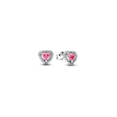 Ladies' Earrings Pandora 298427C02 -  Jewellery, Women -  Pandora.