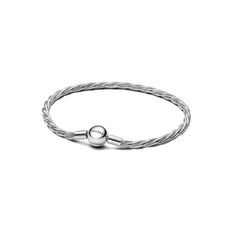 Ladies' Bracelet Pandora 593757C00-18 Silver -  Jewellery, Women -  Pandora.