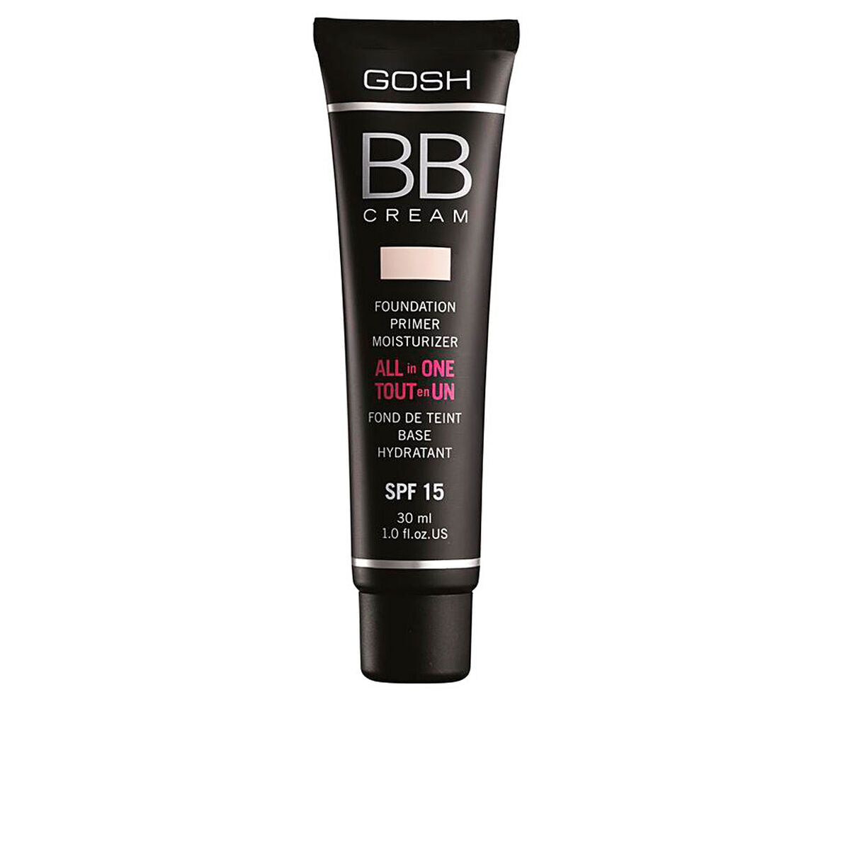 Crème Make-up Base BB Cream Gosh Copenhagen 30 ml -  Beauty, Make-up -  Gosh Copenhagen.