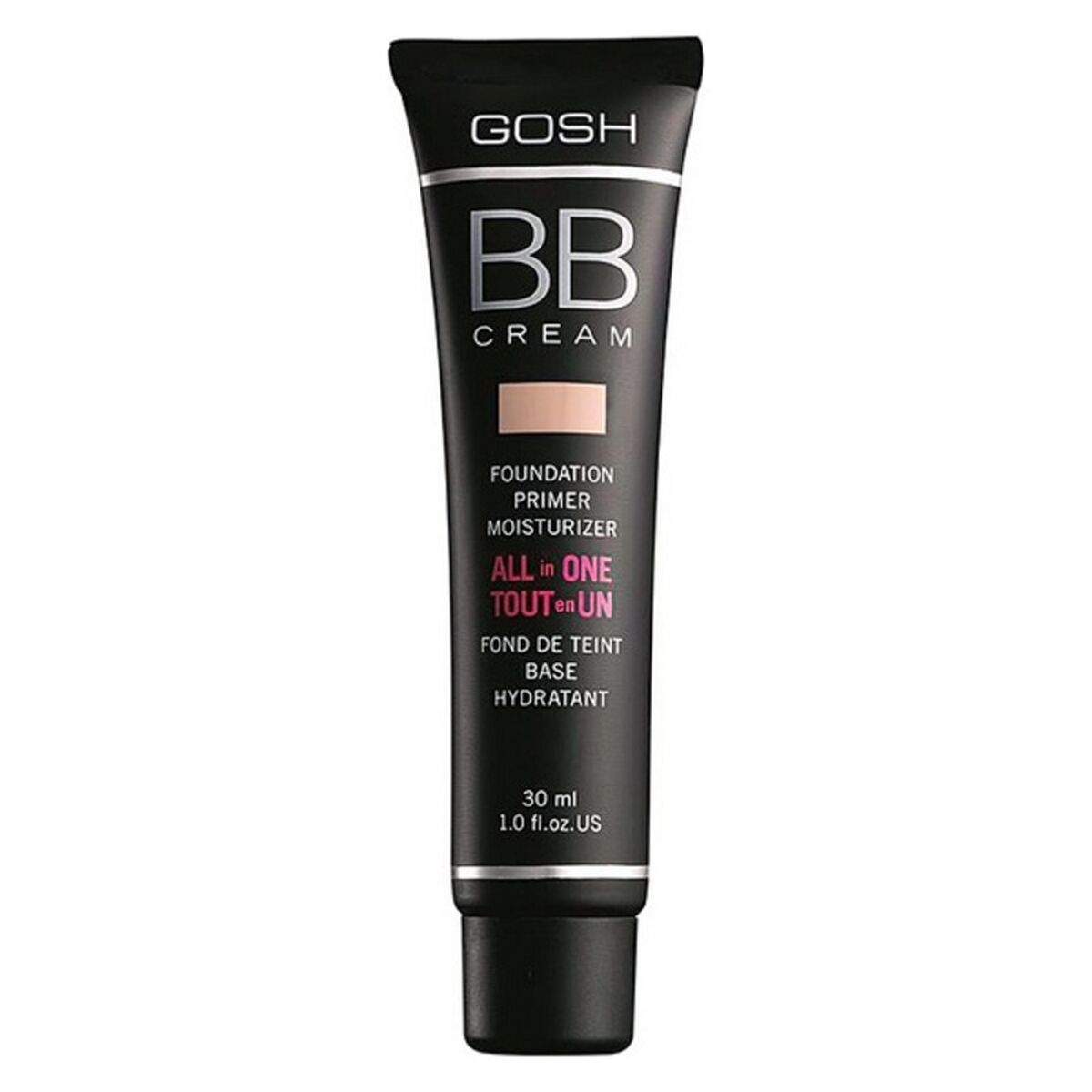 Crème Make-up Base BB Cream Gosh Copenhagen 30 ml -  Beauty, Make-up -  Gosh Copenhagen.