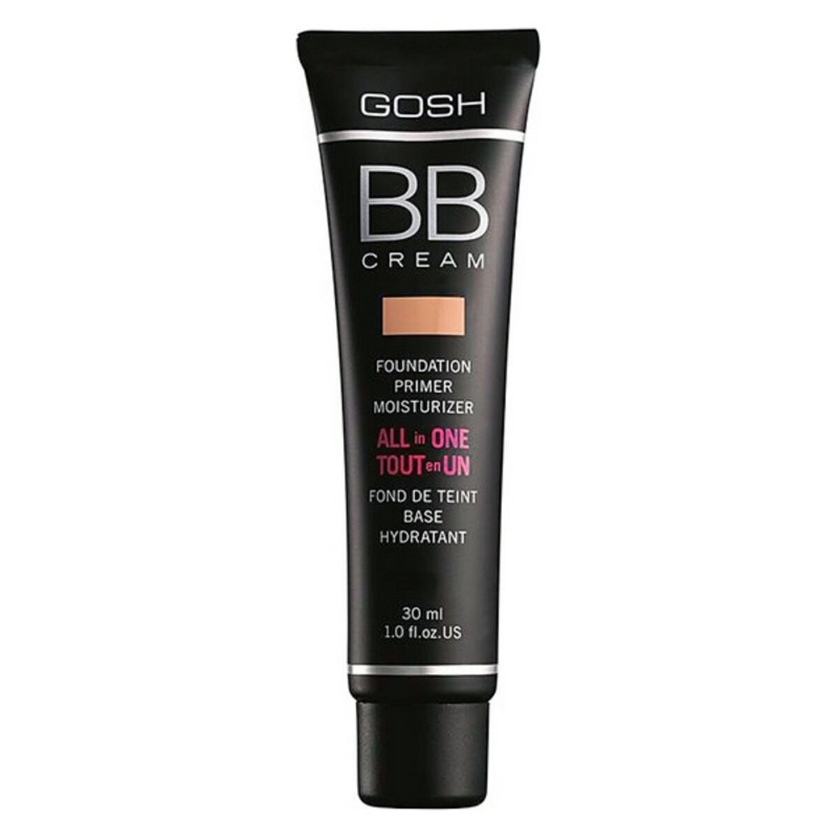 Crème Make-up Base BB Cream Gosh Copenhagen 30 ml -  Beauty, Make-up -  Gosh Copenhagen.
