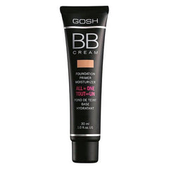 Crème Make-up Base BB Cream Gosh Copenhagen 30 ml -  Beauty, Make-up -  Gosh Copenhagen.