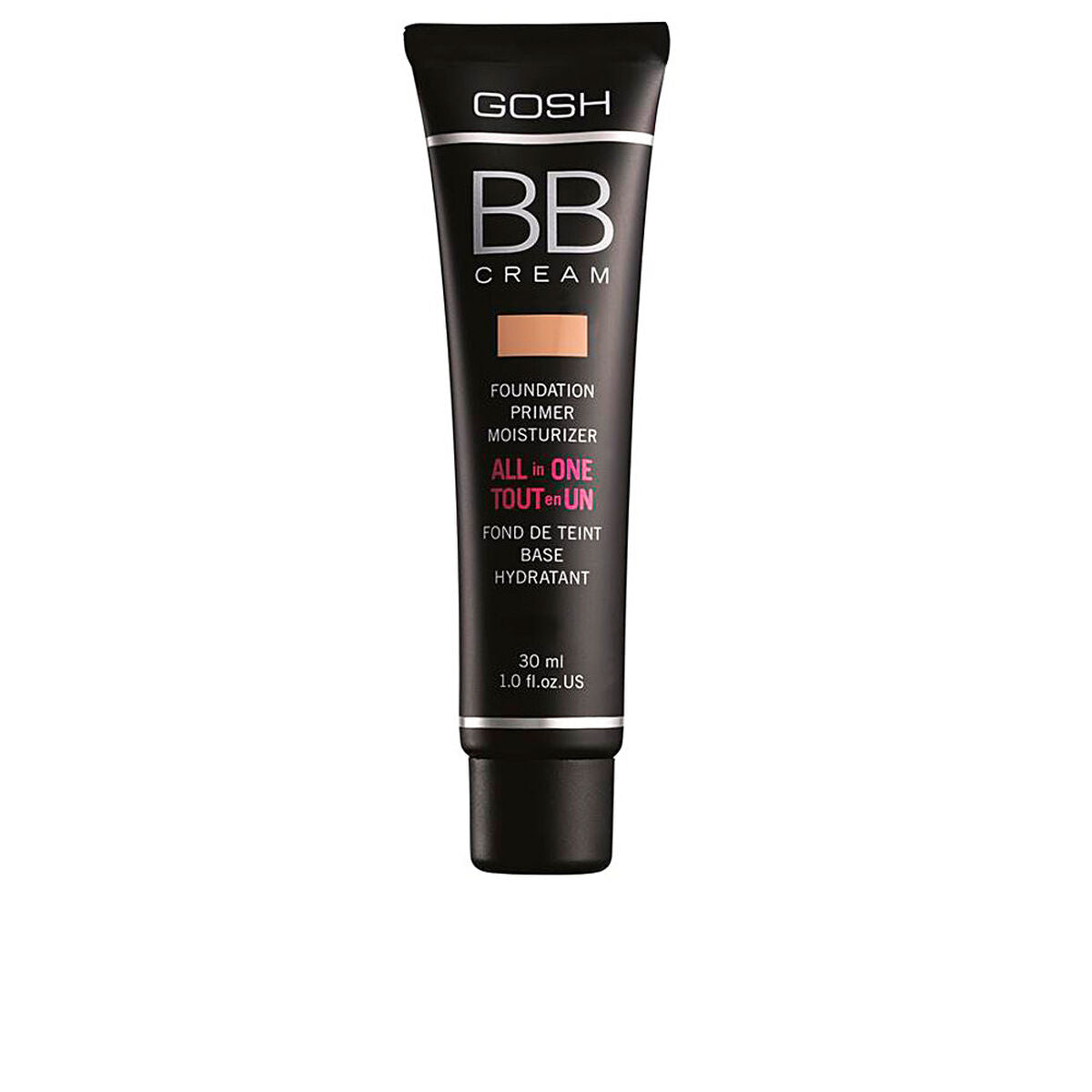 Crème Make-up Base BB Cream Gosh Copenhagen 30 ml -  Beauty, Make-up -  Gosh Copenhagen.
