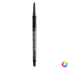 Eyeliner The Ultimate Gosh Copenhagen -  Beauty, Make-up -  Gosh Copenhagen.