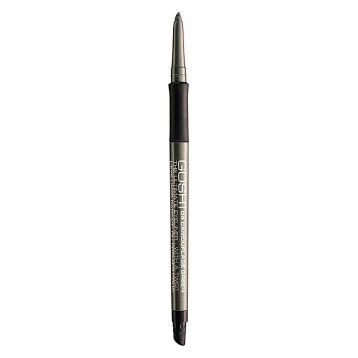 Eyeliner The Ultimate Gosh Copenhagen -  Beauty, Make-up -  Gosh Copenhagen.