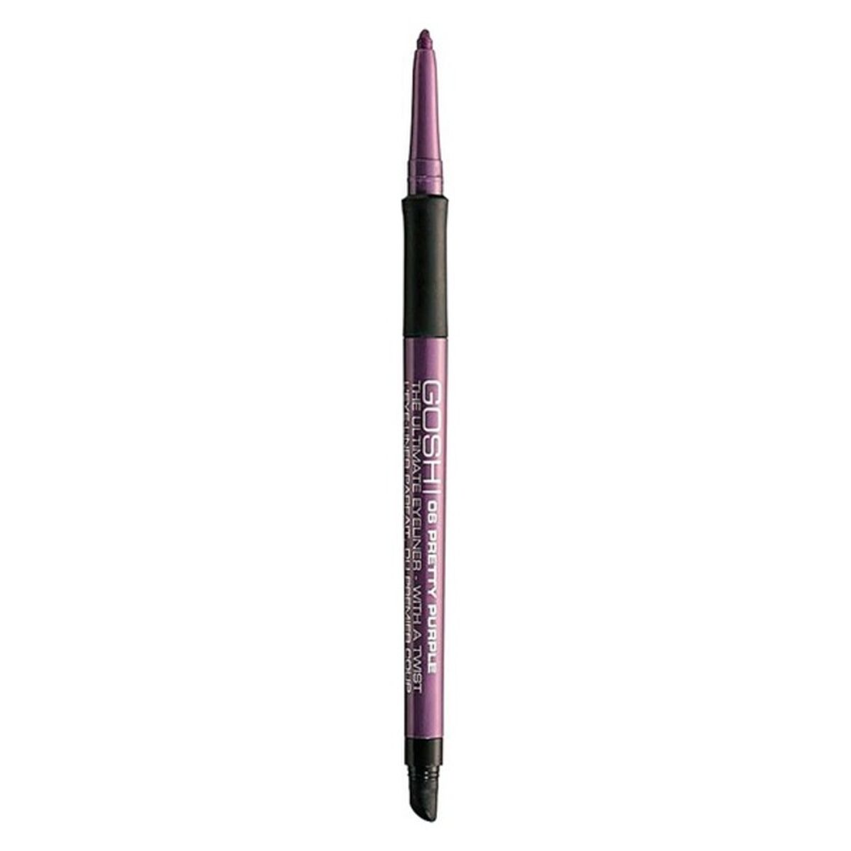 Eyeliner The Ultimate Gosh Copenhagen -  Beauty, Make-up -  Gosh Copenhagen.