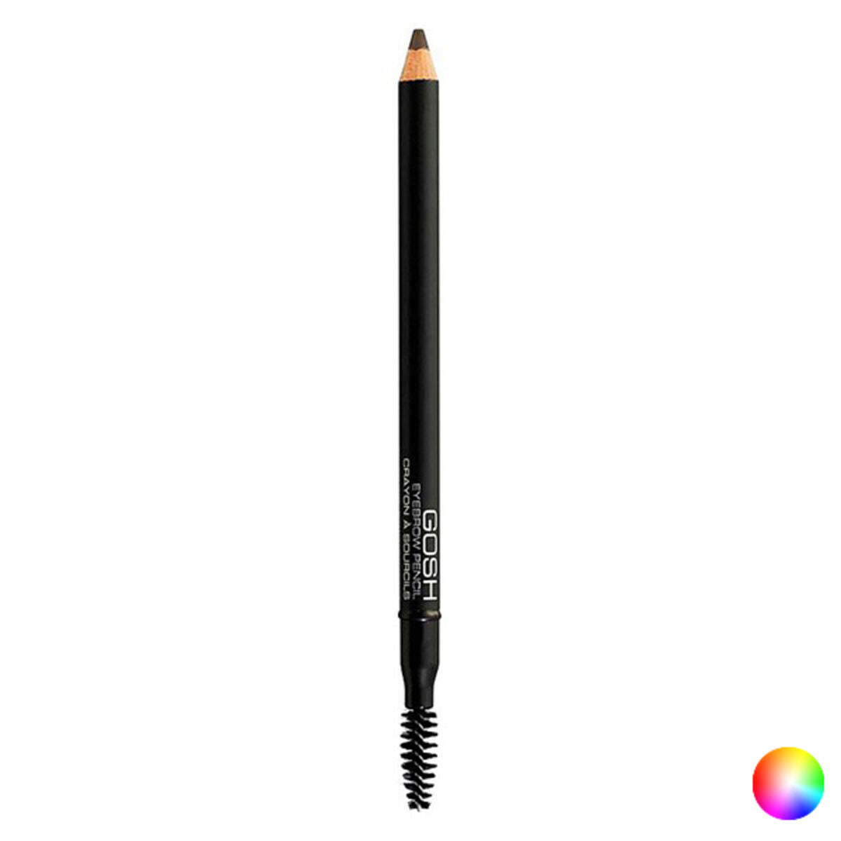 Eyebrow Make-up Gosh Copenhagen -  Beauty, Make-up -  Gosh Copenhagen.
