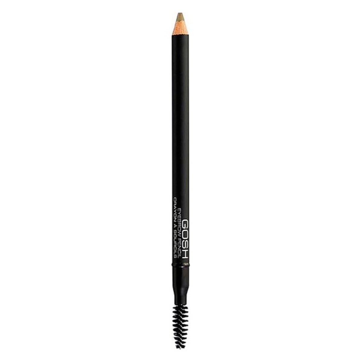 Eyebrow Make-up Gosh Copenhagen -  Beauty, Make-up -  Gosh Copenhagen.