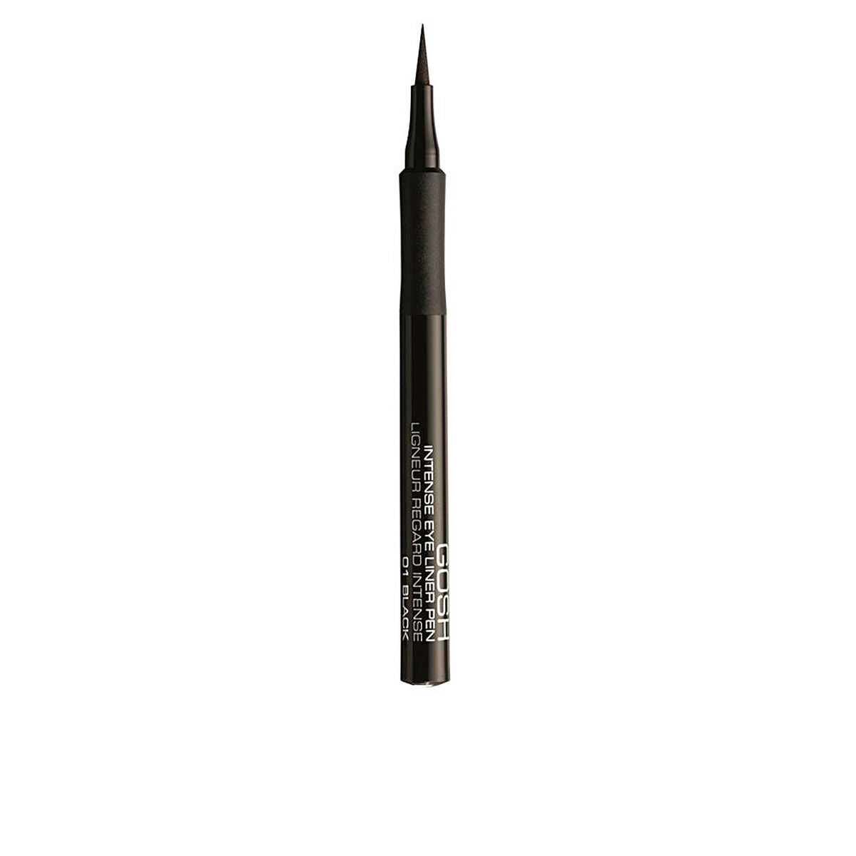 Eyeliner Intense Gosh Copenhagen (1,2 g) -  Beauty, Make-up -  Gosh Copenhagen.