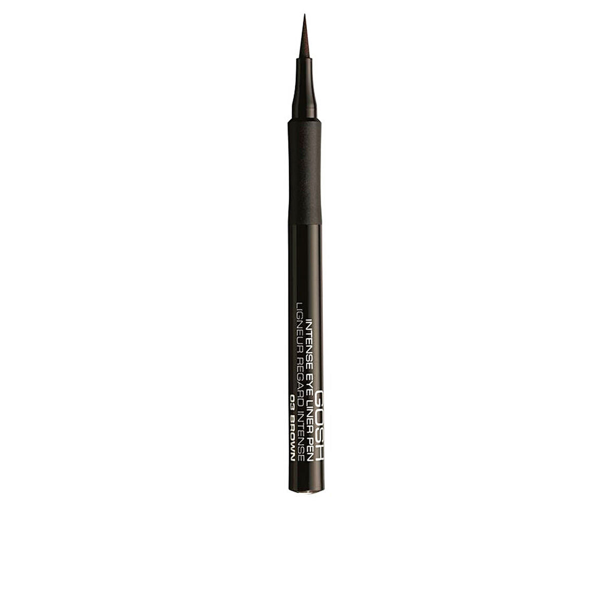 Eyeliner Intense Gosh Copenhagen (1,2 g) -  Beauty, Make-up -  Gosh Copenhagen.