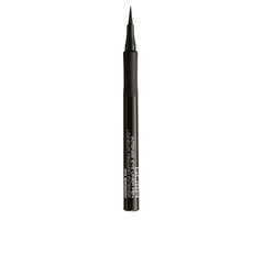 Eyeliner Intense Gosh Copenhagen (1,2 g) -  Beauty, Make-up -  Gosh Copenhagen.