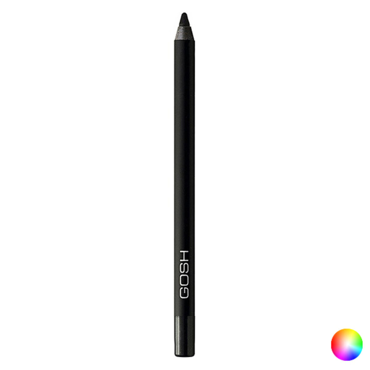 Eyeliner Velvet Touch Gosh Copenhagen (1,2 g) -  Beauty, Make-up -  Gosh Copenhagen.