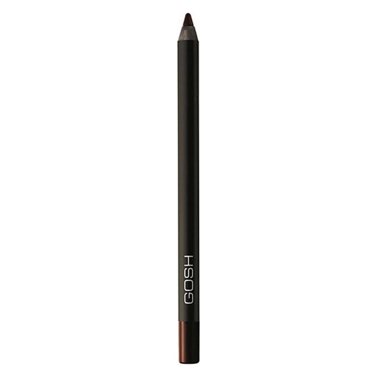Eyeliner Velvet Touch Gosh Copenhagen (1,2 g) -  Beauty, Make-up -  Gosh Copenhagen.