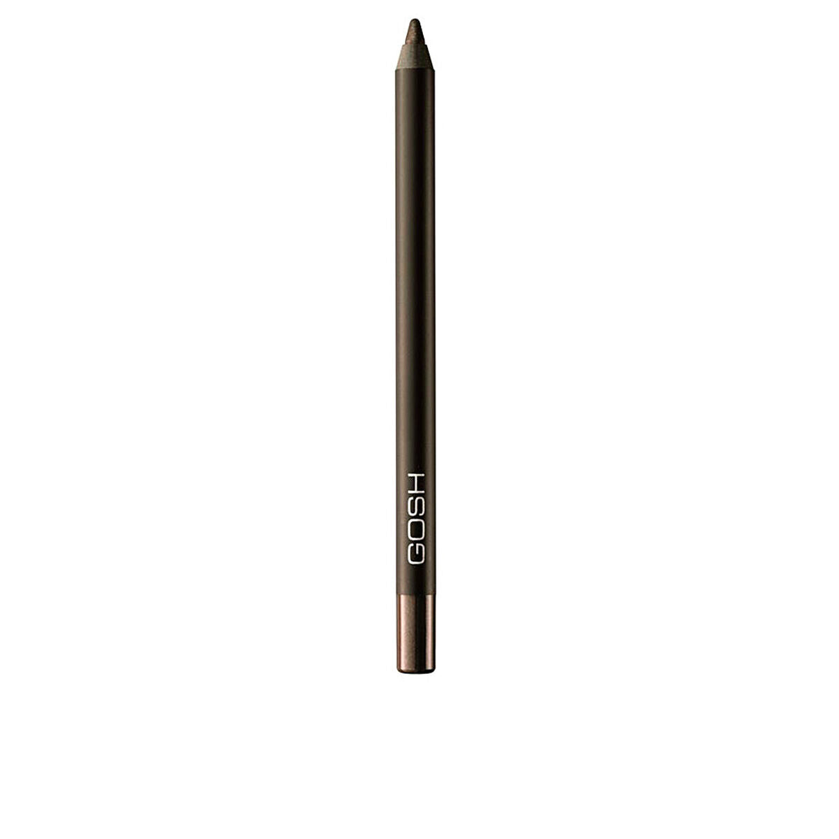 Eyeliner Velvet Touch Gosh Copenhagen (1,2 g) -  Beauty, Make-up -  Gosh Copenhagen.