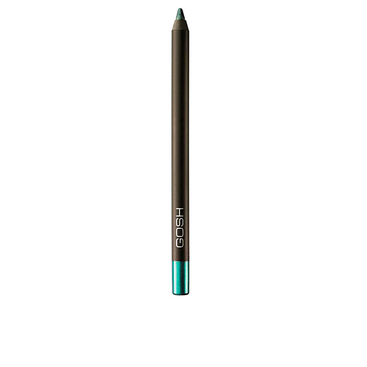 Eyeliner Velvet Touch Gosh Copenhagen (1,2 g) -  Beauty, Make-up -  Gosh Copenhagen.