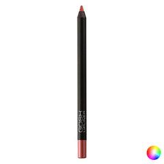 Lip Liner Velvet Touch Gosh Copenhagen (1,2 g) -  Beauty, Make-up -  Gosh Copenhagen.