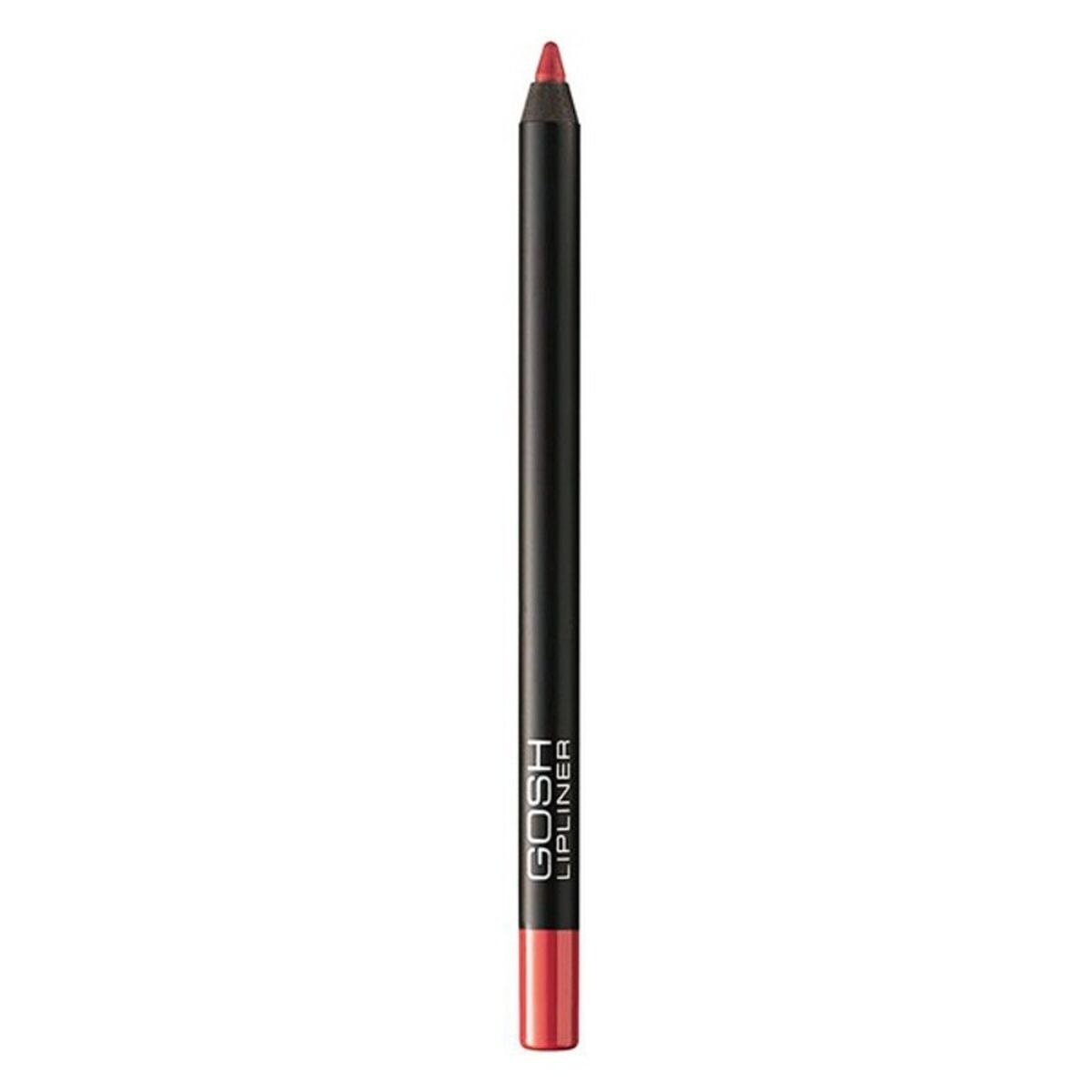 Lip Liner Velvet Touch Gosh Copenhagen (1,2 g) -  Beauty, Make-up -  Gosh Copenhagen.