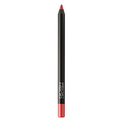 Lip Liner Velvet Touch Gosh Copenhagen (1,2 g) -  Beauty, Make-up -  Gosh Copenhagen.